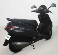 Hero Maestro Edge 110 BS6