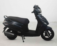 Hero Maestro Edge 110 BS6