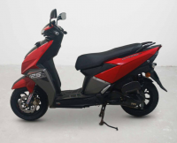 TVS NTORQ 125 2019 Model