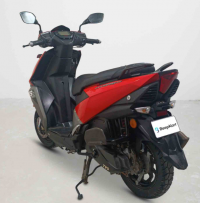 TVS NTORQ 125