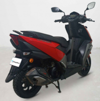 TVS NTORQ 125