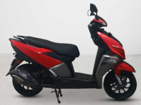 TVS NTORQ 125