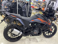 KTM 390 Adventure 2022 2023 Model
