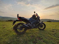 Bajaj Dominar 400 ABS BS6 2020 Model