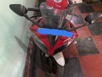 Yamaha YZF R15 S 2018 Model