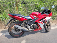 Vivid Red Cocktail Yamaha YZF R15 S