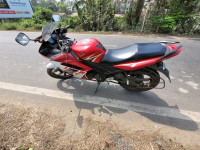 Vivid Red Cocktail Yamaha YZF R15 S