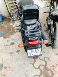 Harley Davidson Street 750 2015 Model