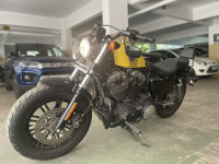 Harley Davidson XL 1200X Forty-Eight