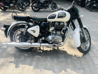 Royal Enfield Classic 350 2016 Model