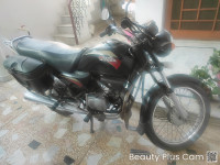 Hero CD 100 2004 Model