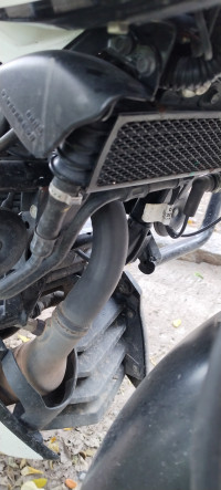 Bajaj Pulsar 220F