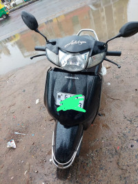 Honda Activa 2012 Model