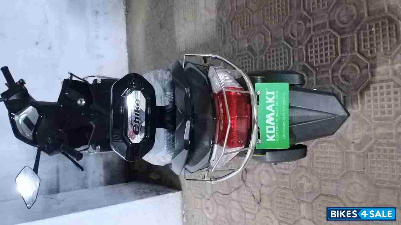 KOMAKI X-One KOMAKI X-One