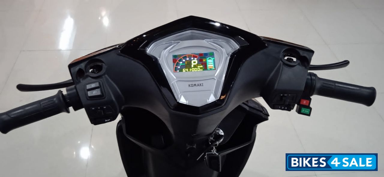 KOMAKI X-One KOMAKI X-One