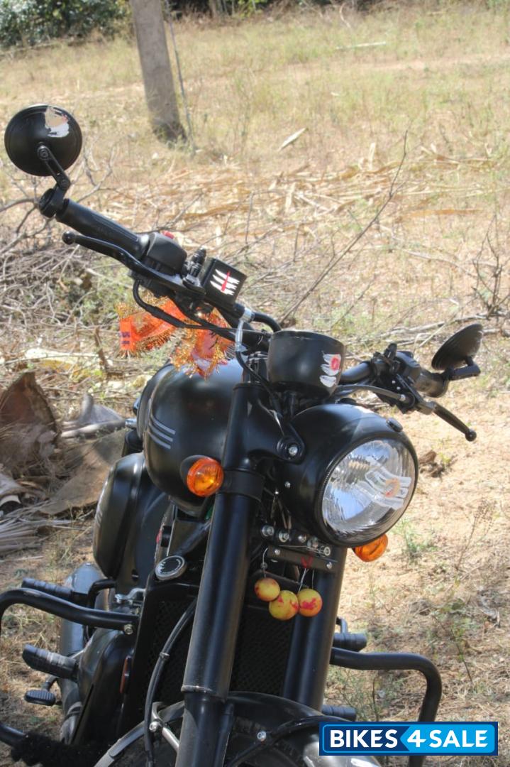 Black Jawa 350 Java 42 dual ABS V1 ALISTER BLACK Black Jawa 350 Java 42 dual ABS V1 ALISTER BLACK