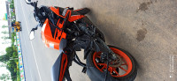 KTM RC 125