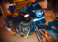 Bajaj Pulsar 125 Neon 2019 Model