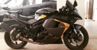 Hyosung GT650N 2013 Model