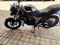 Suzuki Gixxer 150