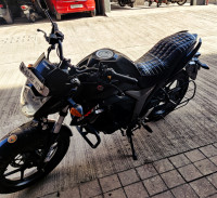 Suzuki Gixxer 150