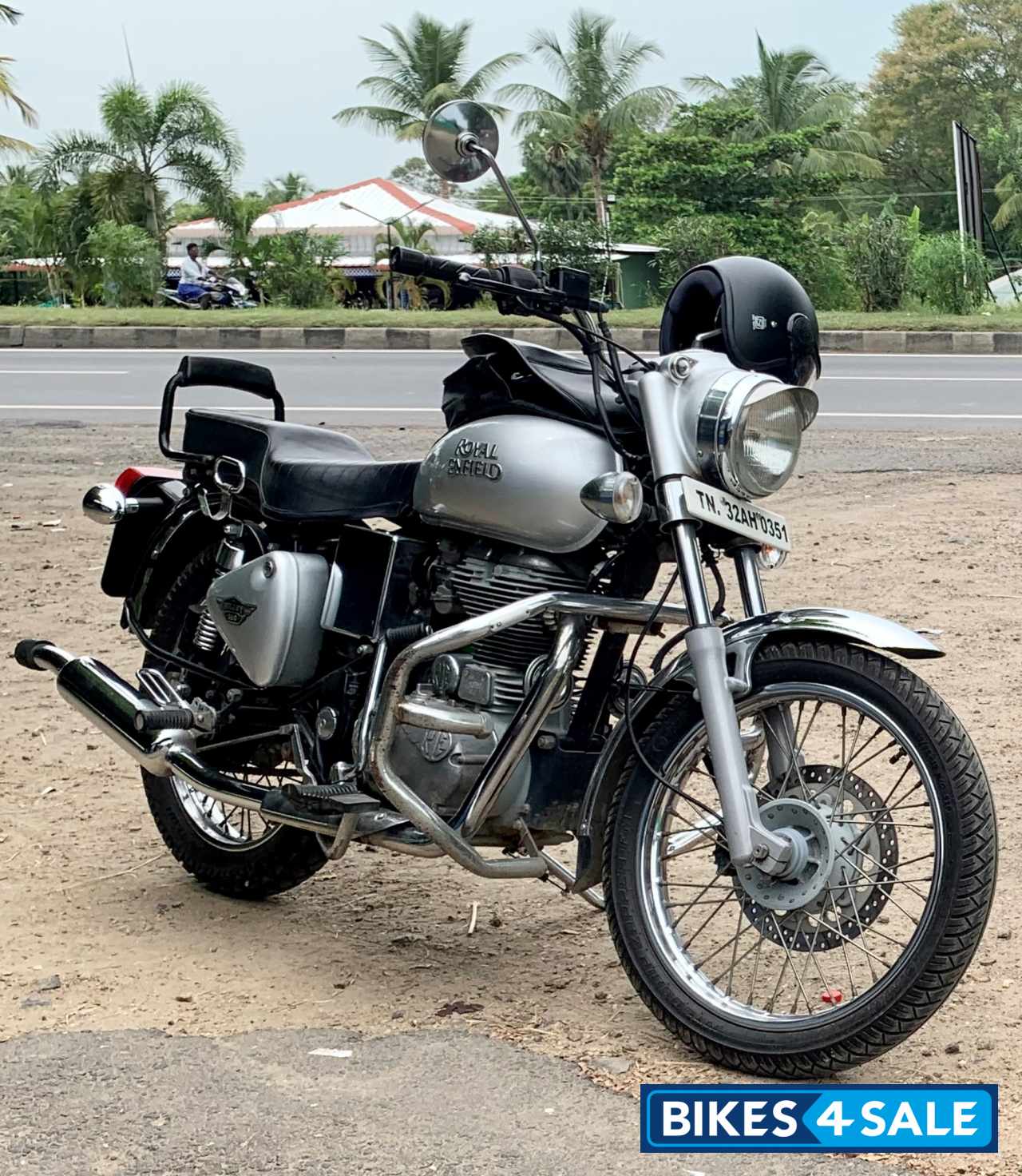 Royal Enfield Bullet Electra