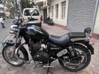 Royal Enfield Thunderbird 350 2013 Model