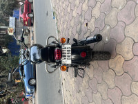 Flicker Royal Enfield Thunderbird 350