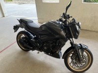 Bajaj Dominar 400 Disc 2018 Model