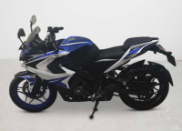 Bajaj Pulsar RS 200 2018 Model