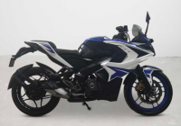 Bajaj Pulsar RS 200