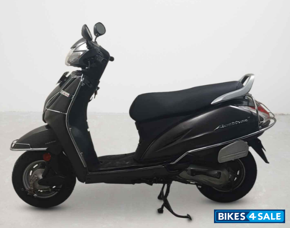 Honda Activa 5G