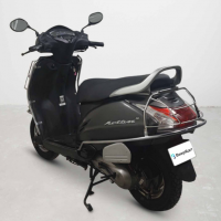 Honda Activa 5G