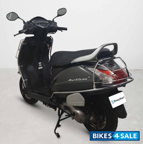 Honda Activa 5G