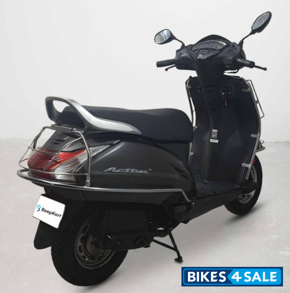 Honda Activa 5G