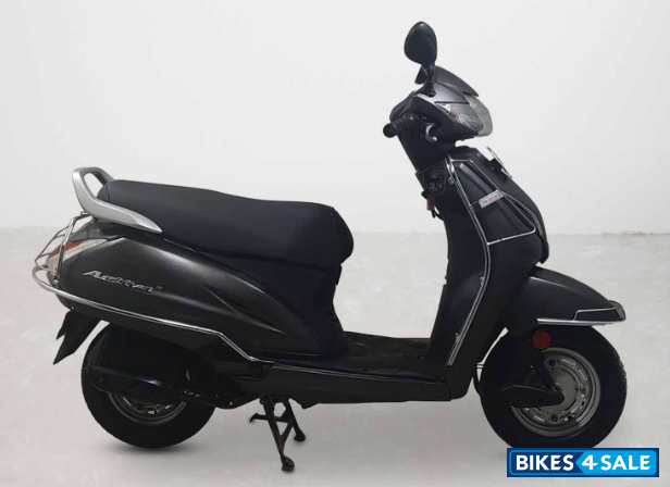 Honda Activa 5G