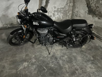 Royal Enfield Meteor 350 Fireball 2021 Model