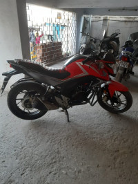 Honda CB Hornet 160R ABS 2016 Model