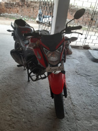 Honda CB Hornet 160R ABS