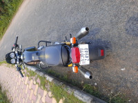 Royal Enfield Continental GT 650 Twin 2019 Model