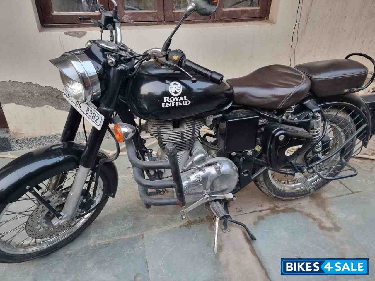 Royal Enfield Classic 350