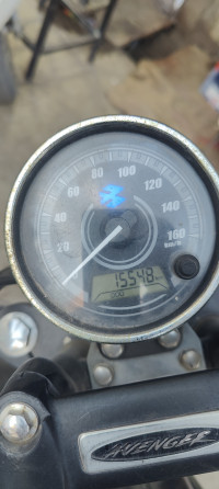 Bajaj Avenger Street 220 2016 Model