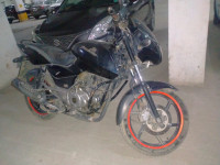 Bajaj Pulsar 150