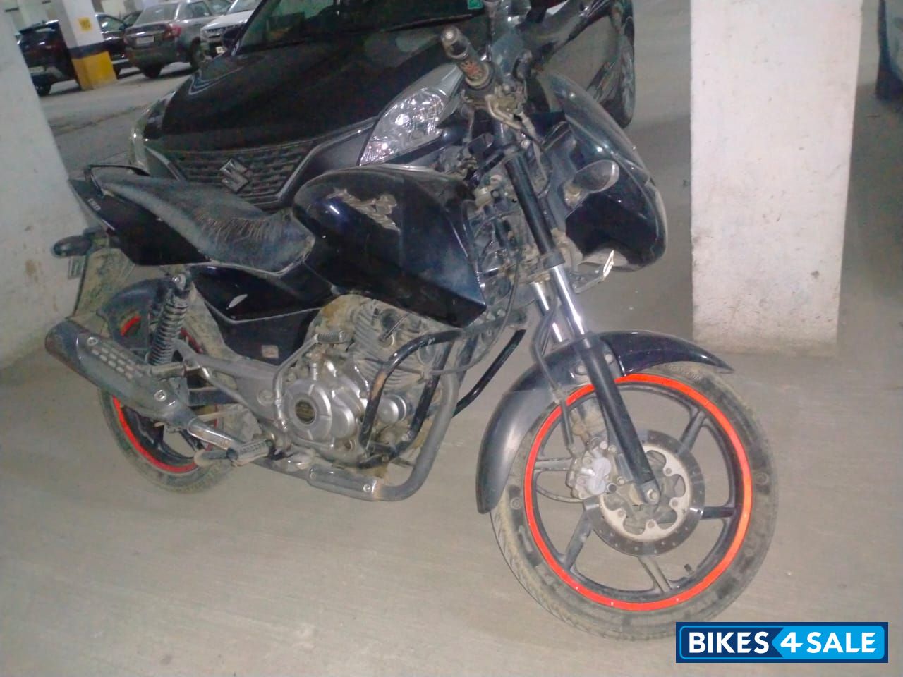 Bajaj Pulsar 150