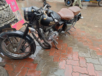 Royal Enfield Classic 350 2013 Model