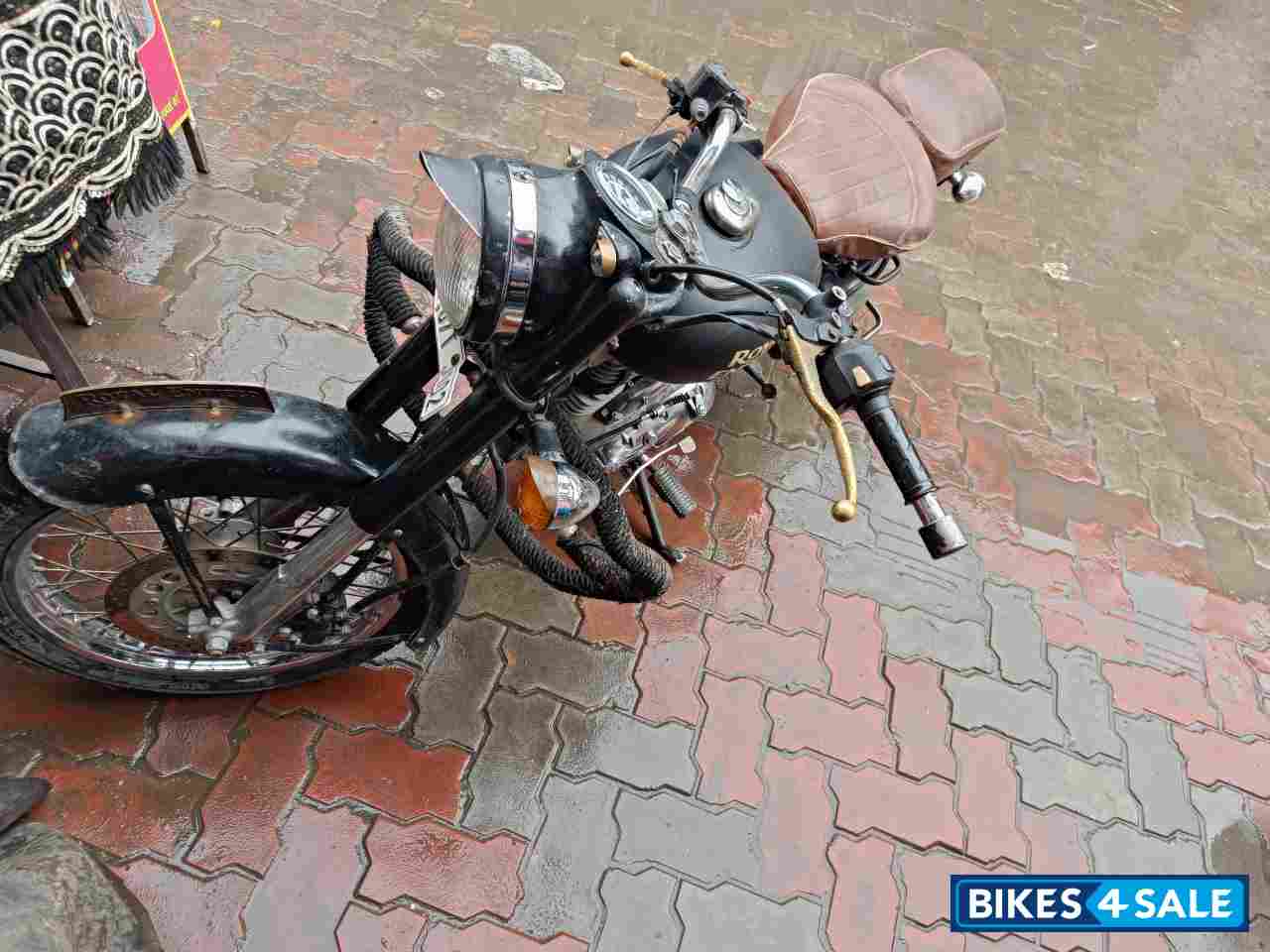 Royal Enfield Classic 350