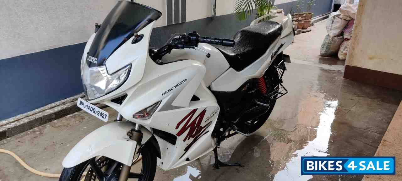 Hero Karizma ZMR