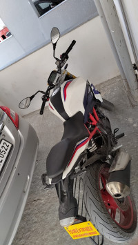 BMW G 310 R BS6 2021 Model