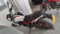 BMW G 310 R BS6
