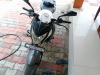 Bajaj Pulsar 200 NS ABS 2018 Model